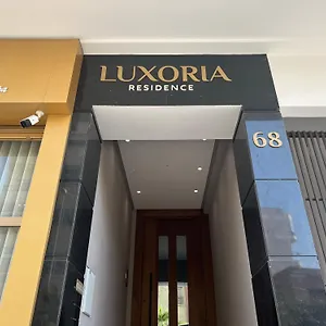 Luxoria By Shortstaymaroc, Studio Moderne Et Chic, Parking, Quartier Central Casablanca