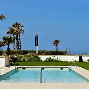 Pestana Casablanca, Seaside & Residences Resort