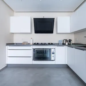 Thecasaedition - Bel Azur - Sea View & Hassan Ii Mosque Residency Casablanca